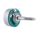 BL4818A Brushless Motor for Electronic Products